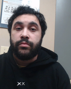 Escarffullett-perez Eric a registered Sex Offender of Pennsylvania