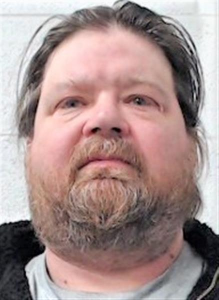 Bryan Keith Haston a registered Sex Offender of Pennsylvania