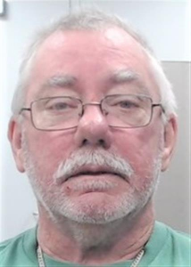 Cahill Kenneth Sr a registered Sex Offender of Pennsylvania