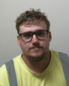 Nathan Bradley Mitchell a registered Sex Offender of Pennsylvania
