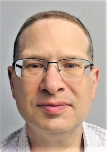 Moshe Kenneth Markowitz a registered Sex Offender of Pennsylvania