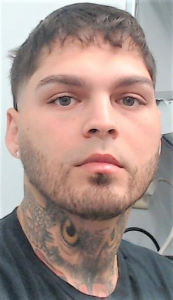 Francsico Yariel Cruz a registered Sex Offender of Pennsylvania