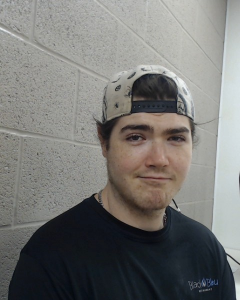 Alexander Joseph Lefevre a registered Sex Offender of Pennsylvania