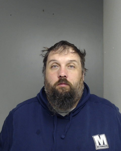 Donald Nicholas Loomos a registered Sex Offender of Pennsylvania