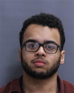 Devin Scott Cupps a registered Sex Offender of Pennsylvania