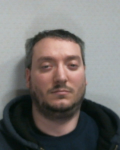 Steven Vaughn Lukasiewicz a registered Sex Offender of Pennsylvania