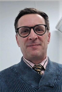 Peter Charles O'hara-diaz a registered Sex Offender of Pennsylvania