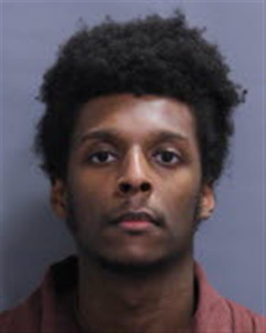 Frantz Ber Goodridge a registered Sex Offender of Pennsylvania