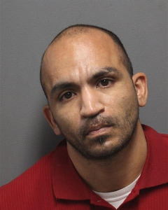 Carlos Charles Hazard a registered Sex Offender of Pennsylvania