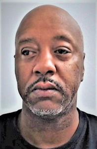 Lee Terrance Mosley a registered Sex Offender of Pennsylvania