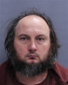 James Robert Watson a registered Sex Offender of Pennsylvania