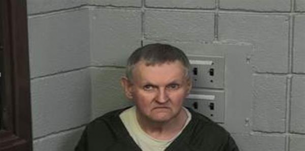 Ronald Loy Kimble a registered Sex Offender of Pennsylvania