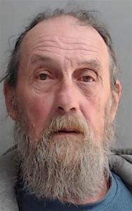 Fred Allen Sprenkel a registered Sex Offender of Pennsylvania