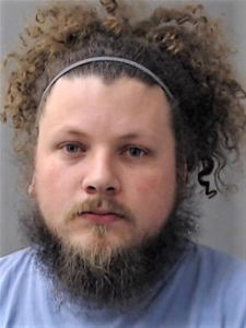 Paul Andrew Bischoff a registered Sex Offender of Pennsylvania