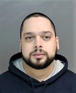 Ortega-cotto Christian a registered Sex Offender of Pennsylvania