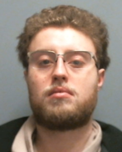 Benjamin Joseph Gill a registered Sex Offender of Pennsylvania