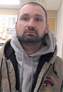 Brett Ashley Fields a registered Sex Offender of Pennsylvania