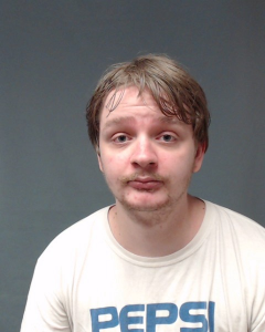 Zachery Girard Garman a registered Sex Offender of Pennsylvania