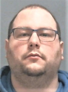 Nicholas James Counterman a registered Sex Offender of Pennsylvania