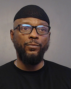 Devon Edward Sanders a registered Sex Offender of Pennsylvania