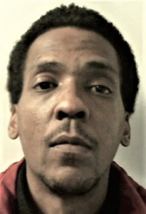 Barnes Terrell a registered Sex Offender of Pennsylvania
