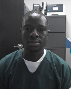 Nahom Biniam a registered Sex Offender of Pennsylvania