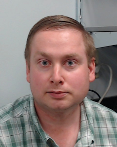 Barton Weaver Sensenig IV a registered Sex Offender of Pennsylvania