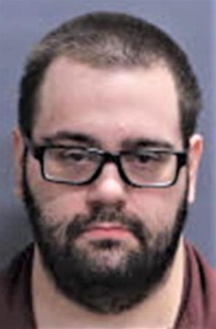 James Edward Boroznoff Jr a registered Sex Offender of Pennsylvania