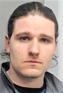 Heckenberger James a registered Sex Offender of Pennsylvania