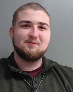 Joshua David Guthrie a registered Sex Offender of Pennsylvania
