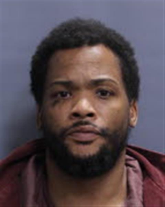 James Corain a registered Sex Offender of Pennsylvania