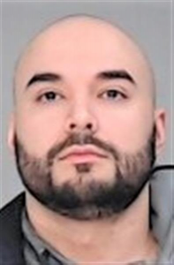 Brandon A Atay a registered Sex Offender of Pennsylvania