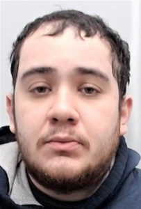 Enrique Alexander Gonzalez a registered Sex Offender of Pennsylvania