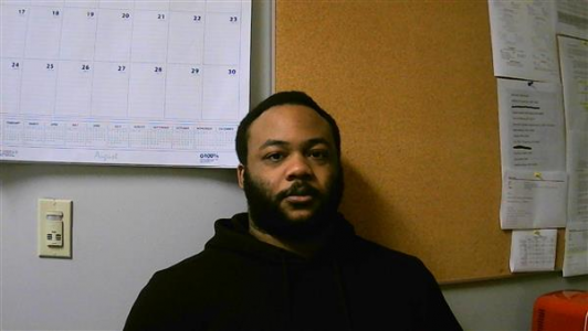 Rashad Curtis Lawson a registered Sex Offender of Pennsylvania