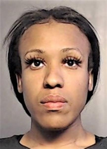 Rashidah Andrea Brice a registered Sex Offender of Pennsylvania