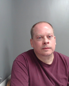 Troy Adam Shade a registered Sex Offender of Pennsylvania