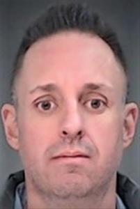 James Joseph Russell a registered Sex Offender of Pennsylvania