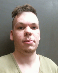 Dane Michael Piccone Jr a registered Sex Offender of Pennsylvania