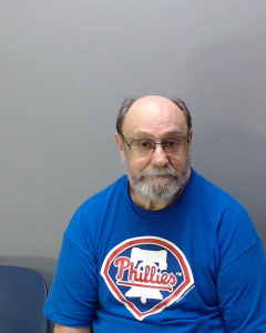 Raymond Samuel Parsons a registered Sex Offender of Pennsylvania