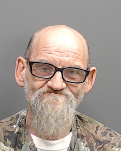 Rodney Lee Warner a registered Sex Offender of Pennsylvania