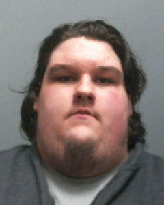 Braden Matthew Strawser a registered Sex Offender of Pennsylvania
