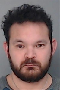 Alex Joseph Villanueva a registered Sex Offender of Pennsylvania