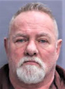 Anthony Wendell Brown a registered Sex Offender of Pennsylvania