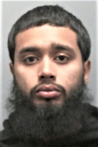 Navarro Alexander a registered Sex Offender of Pennsylvania