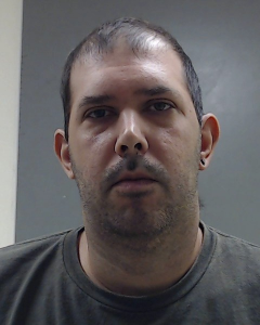Joshua Phillip Perhus a registered Sex Offender of Pennsylvania