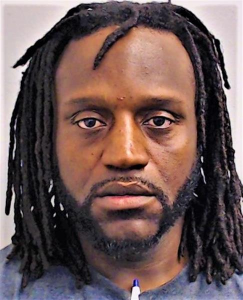 Mahaffey Elbert a registered Sex Offender of Pennsylvania