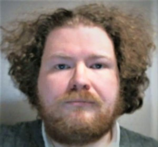 Brady Lee Rainey a registered Sex Offender of Pennsylvania