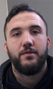 Andrew James Sieber a registered Sex Offender of Pennsylvania