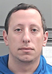 Jeffrey John Tierno Jr a registered Sex Offender of Pennsylvania