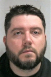 Ryan Nicholas Wolf a registered Sex Offender of Pennsylvania